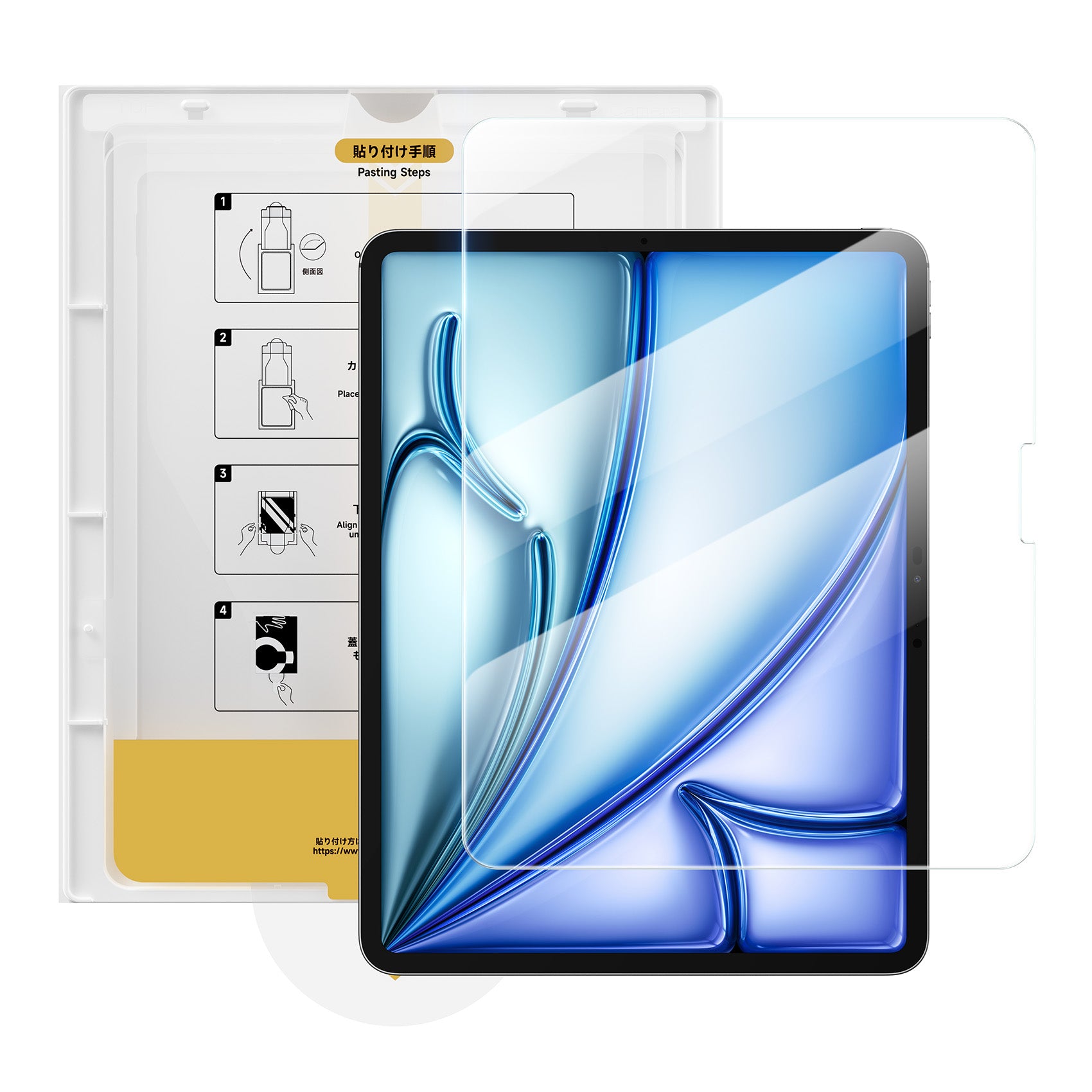 iPad 本日夕方まで iPad - Apple（日本）