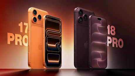 iPhone 18 Pro vs iPhone 17 Pro 何が変わった？35以上の進化点を徹底比較