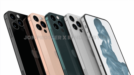 NIMASOスペシャル：史上最も美しいiPhoneが今年秋に誕生？iPhone14に関する噂をまとめ！