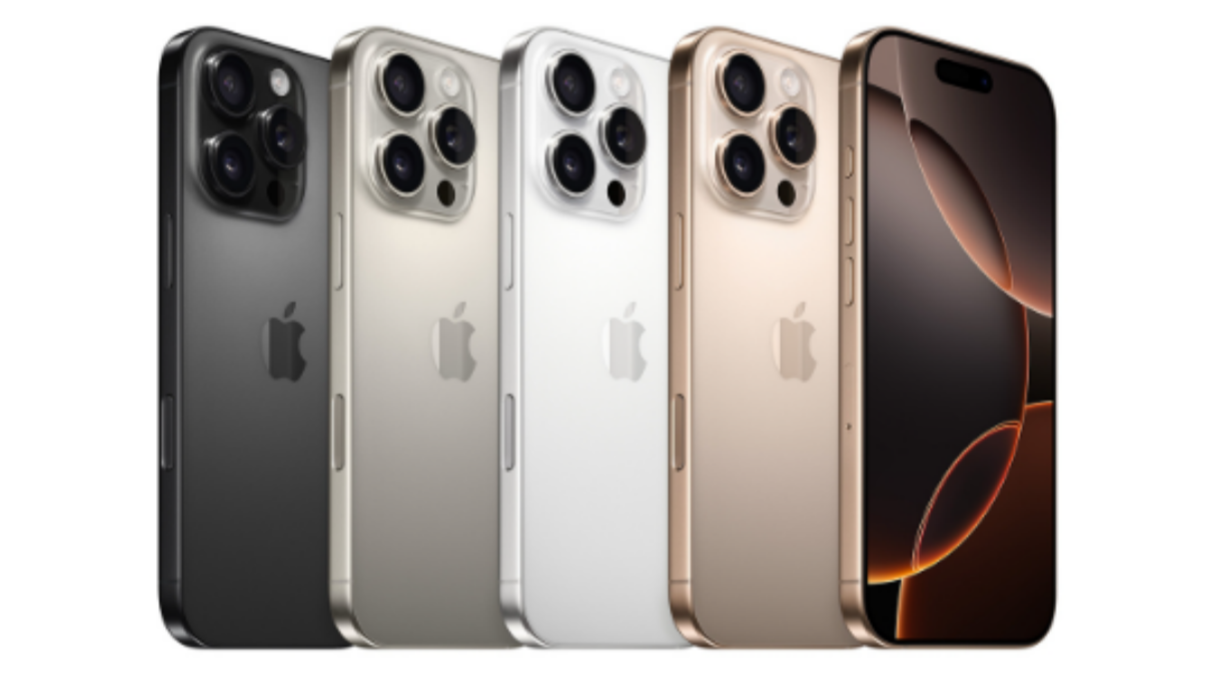 iPhone 16 Proにぴったりの耐衝撃ケースを厳選！