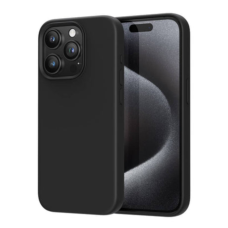 カメラレンズを保護しよう！iPhone 15カメラカバーの取り付けガイドと選ぶ方法