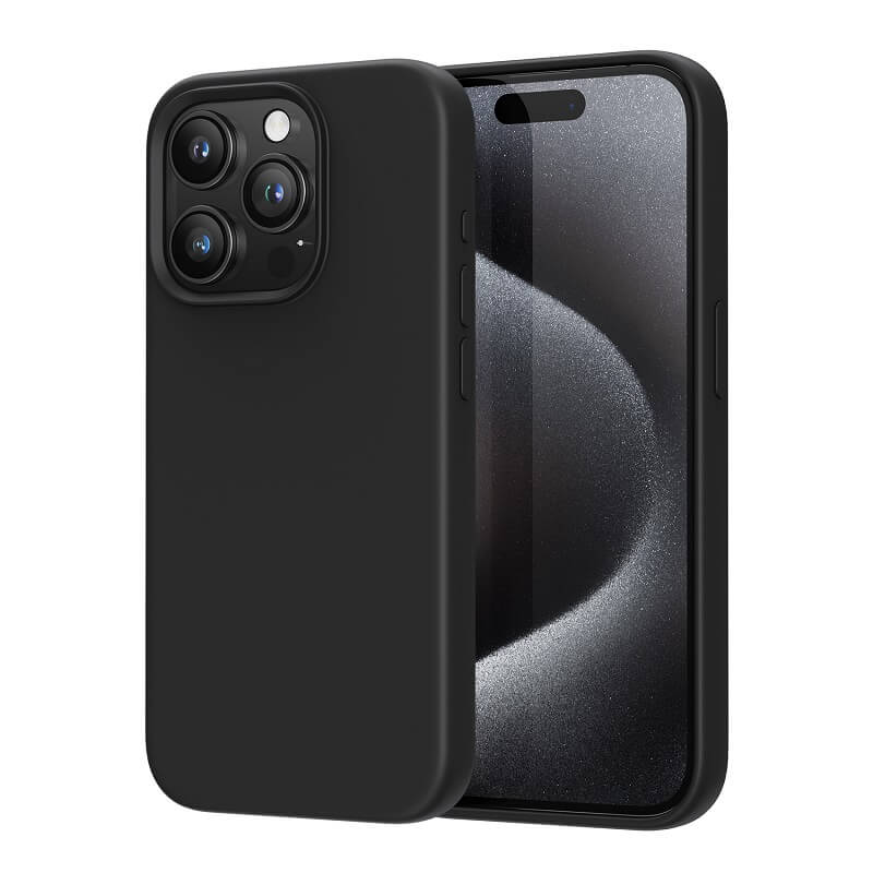 iPhone 15 512GB ブラック　保護ケース　カメラ保護 カメラレンズを保護しよう！iPhone 15カメラカバーの取り付けガイドと