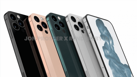 NIMASOスペシャル:史上最も美しいiPhoneが今年秋に誕生?iPhone14に関する噂をまとめ!