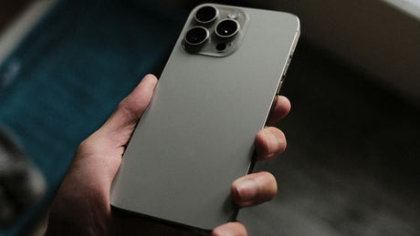 iPhone 16の新機能とは？このタイミングで機種変更すべきなのか？