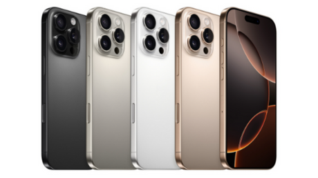 iPhone 16 Proにぴったりの耐衝撃ケースを厳選！