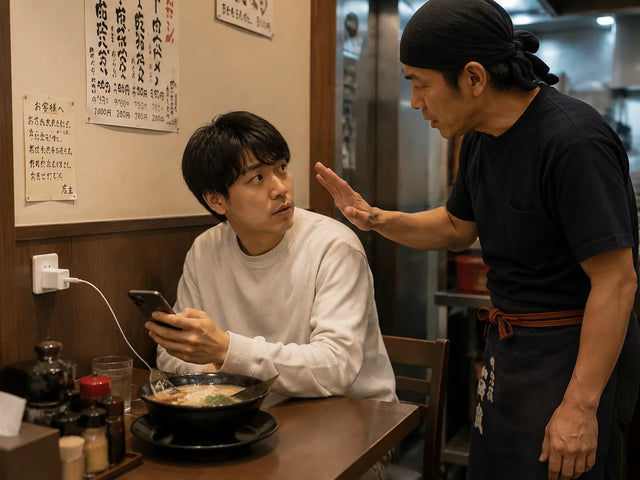外出先の充電、思わぬトラブルを避けたいと思いませんか？