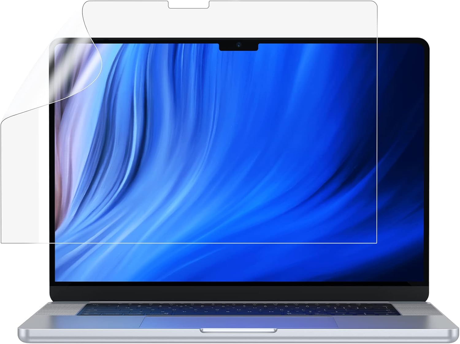 NIMASO アンチグレアフィルム MacBook Pro 14インチ (2021/2023/2024