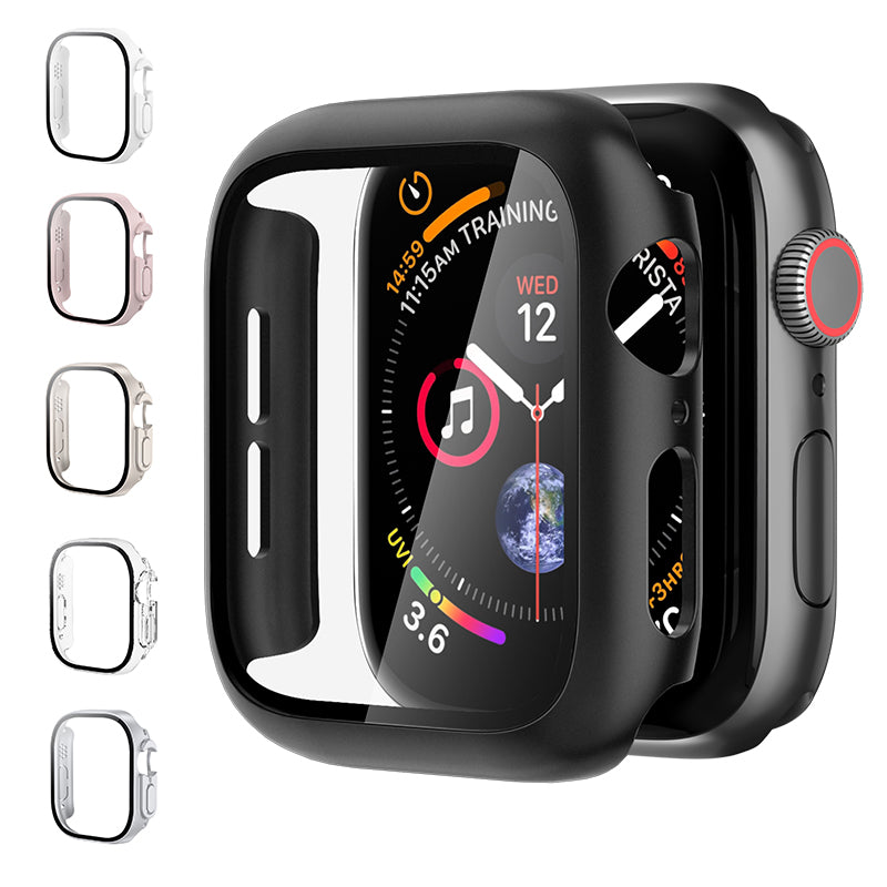 Apple Watch - ■たどころ MXLX3ref_FV99_VW_34FR+watch-