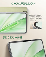 アンチグレアガラスフィルム iPad mini8（A20 Pro）用 2026年（8.5インチ） 保護フィルム 反射防止 指紋防止 1枚セット