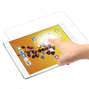iPad mini 4 セルラーモデル（付属品有）（光沢ガラスフィルム貼済） iPad mini 4 セルラーモデル（付属品有）（光沢ガラスフィルム貼