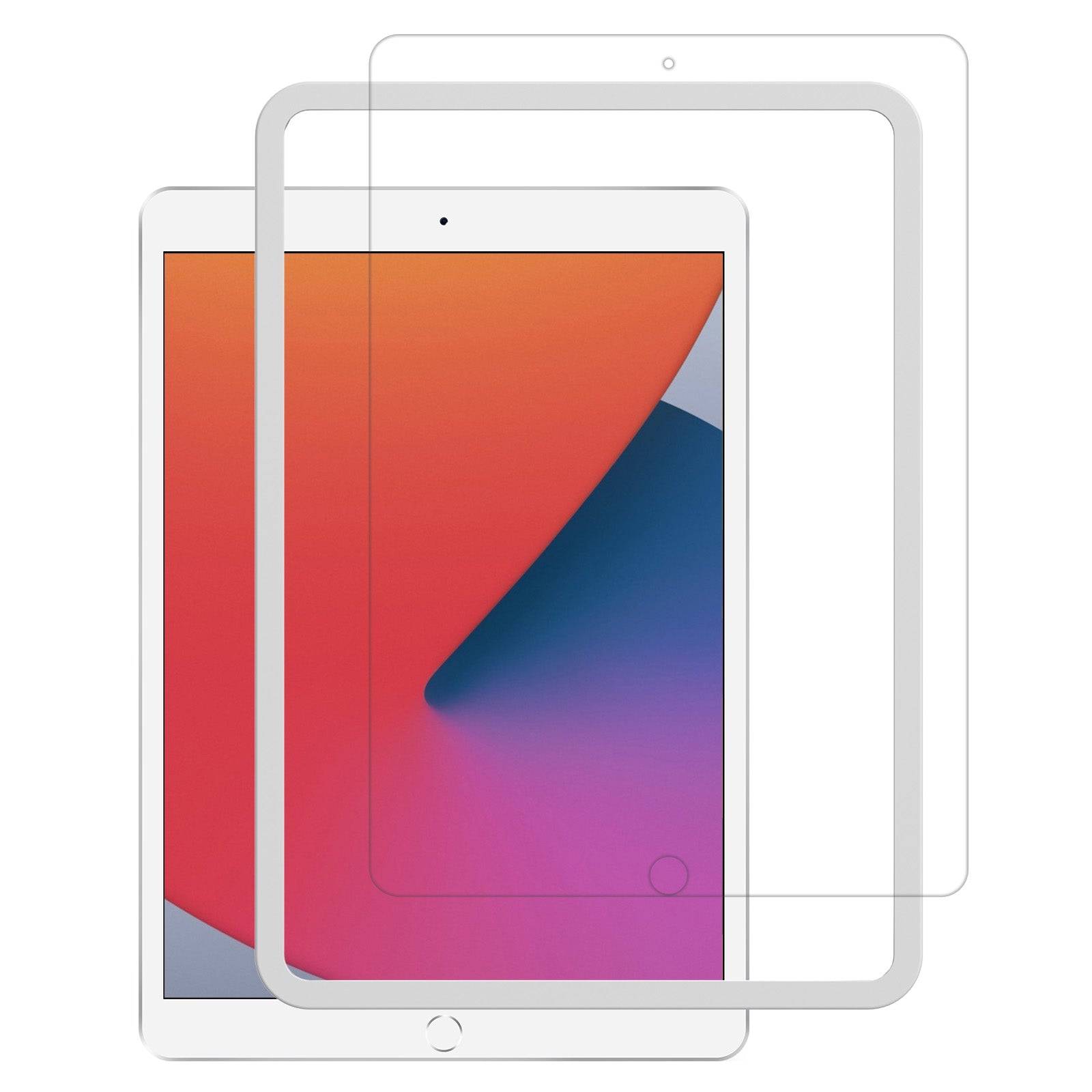 iPad(第10世代)10.9インチ 【nimasoガラスフィルム付属】 楽天市場】NIMASO ガラスフィルム iPad 第10世代 (10.9 インチ