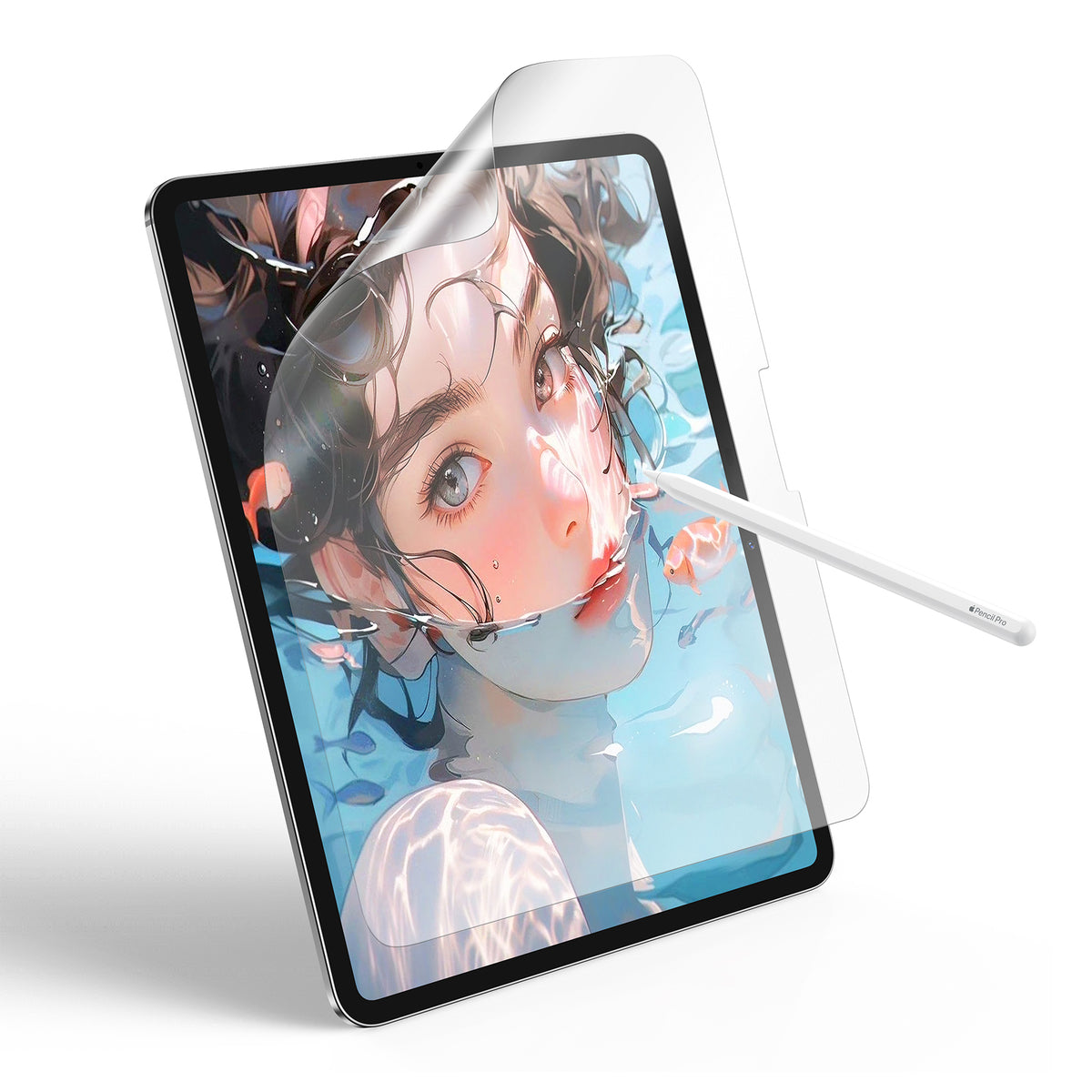 NIMASO iPad Air M3 第7世代 2025/iPad Air M2 第6世代 2024 11 インチ 