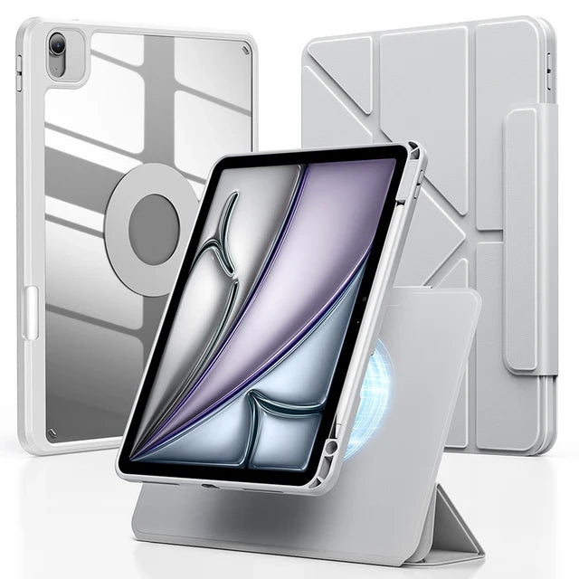 NIMASO iPadケース iPad Air 11インチ(第6-7世代,2025)/iPad Air NIMASO iPadケース iPad Air 11インチ(第6-7世代,2025)/iPad Air