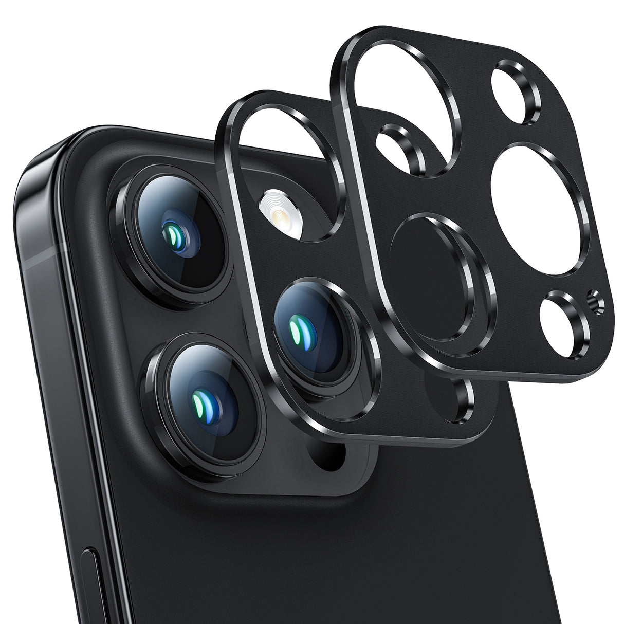 NIMASOカメラカバー NIMASO 【10%OFFクーポン】NIMASO iPhone16 カメラカバー