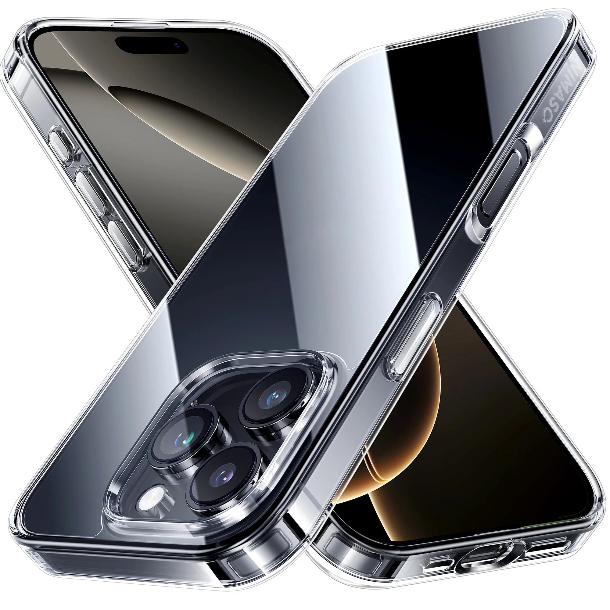 Amazon.co.jp: MEIXIAO(梅雨明け) forIphone 16 Pro Max/16 Pro/16