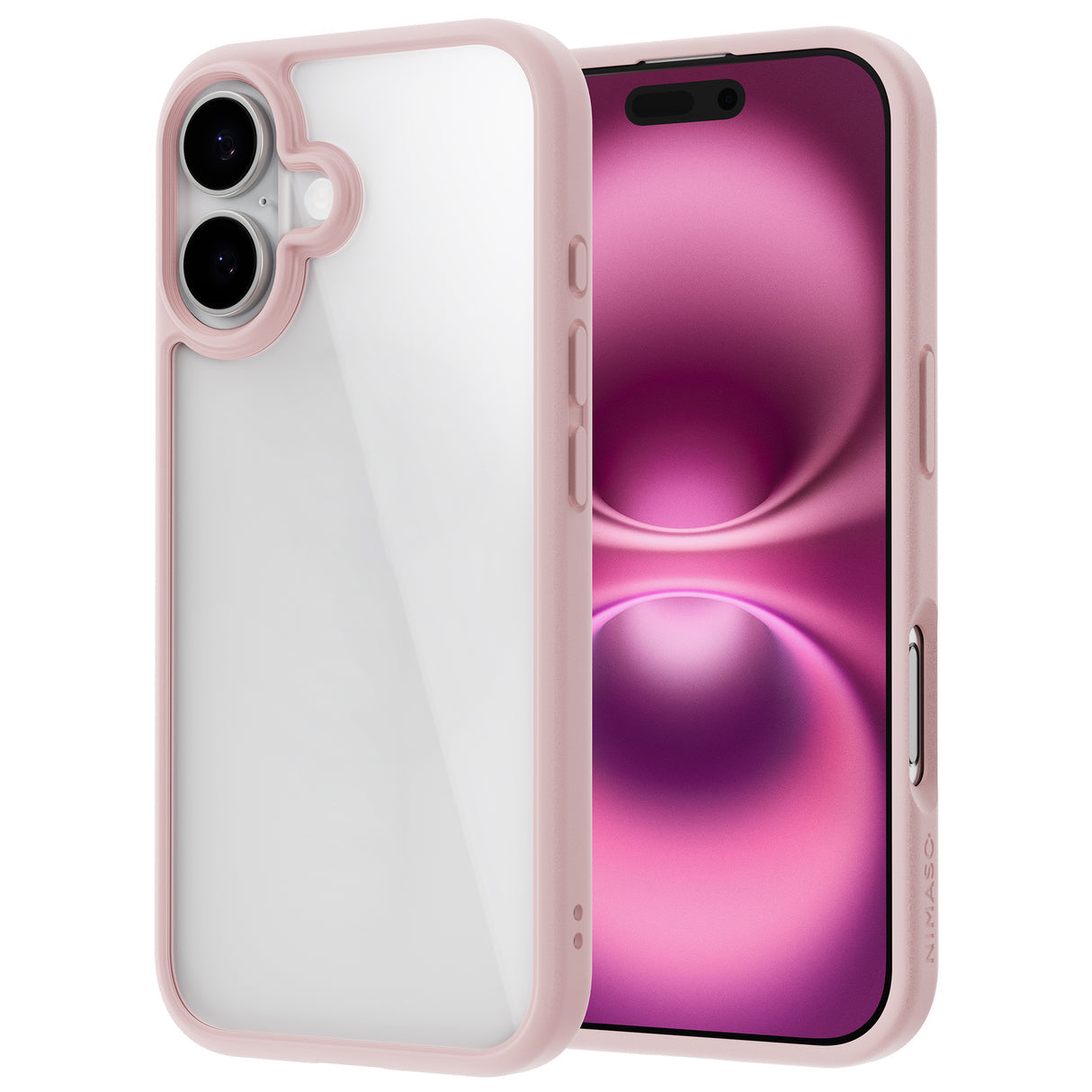 iPhone 16e ブラック 128GB SIMフリー透明ケース付き アップル(Apple) iPhone 16e 128GB ブラック SIMフリー MD1Q4J/A