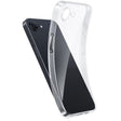  iPhone 16eケース TPU クリア