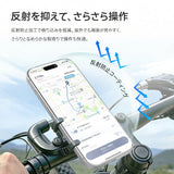 【究極の保護セット】NIMASO iPhone 17 対応 ガラスフィルム ＋ カメラ保護フィルム クリア / アンチグレア / 覗き見防止 アルミ合金