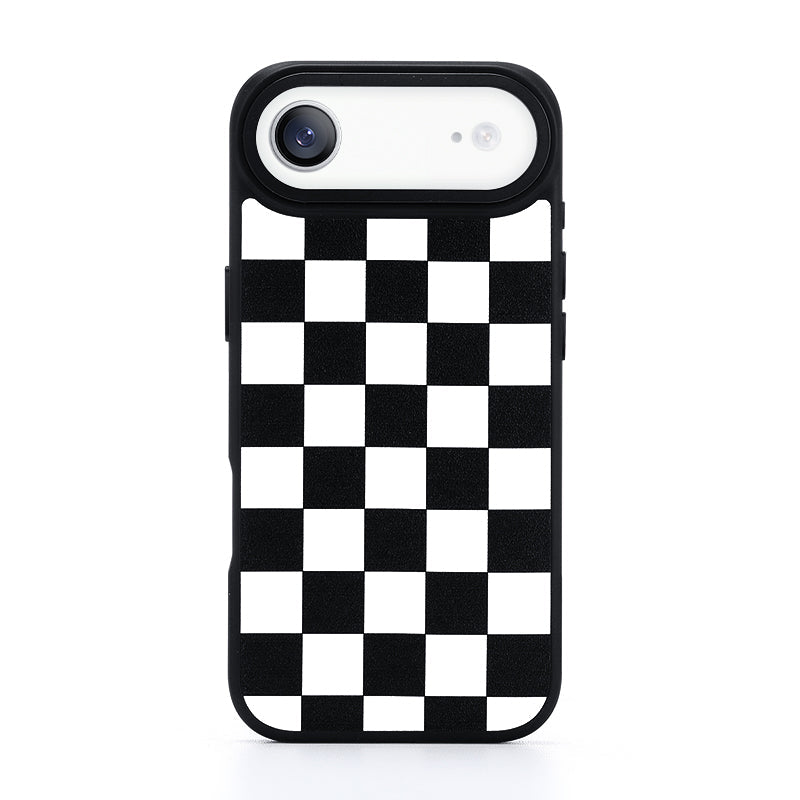 NIMASO iPhone 17 ケース 耐衝撃 可愛い
