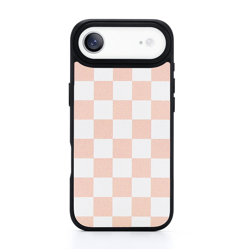 NIMASO iPhone 17 Pro ケース クリア 可愛い