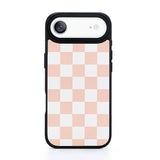 NIMASO iPhone 17 Pro ケース クリア 可愛い