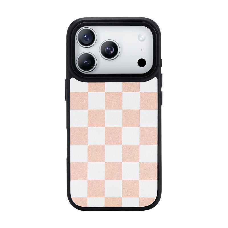 iPhone 17 Air ケース ワイヤレス充電対応 耐衝撃