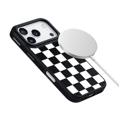 NIMASO iPhone 17 Air ケース シンプル 傷付き防止