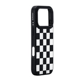 NIMASO iPhone 17 Pro ケース 防衝撃 高級感