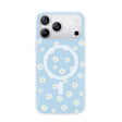 iPhone 17 Air ケース 花柄 可愛い 軽量 防衝撃
