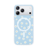 iPhone 17 Air ケース 花柄 可愛い 軽量 防衝撃