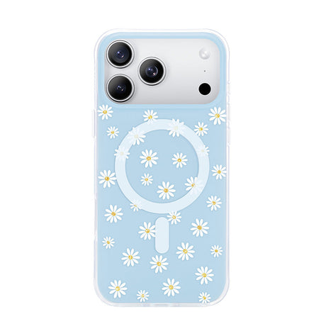 iPhone 17 Air ケース 花柄 可愛い 軽量 防衝撃