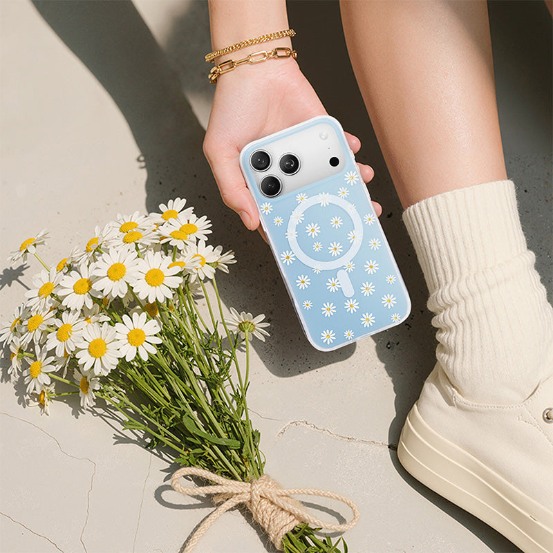 iPhone17Pro CASSETIFY 花柄 MagSafe対応ケース Amazon.co.jp: 【SwitchEasy】 iPhone 17 Pro 対応 ケース