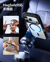 iPhone17 Air ケース 薄型 おしゃれ