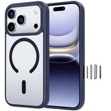 iPhone17 Pro ケース おしゃれ 高級感