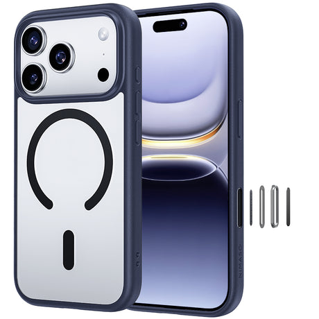 iPhone17 Pro ケース おしゃれ 高級感