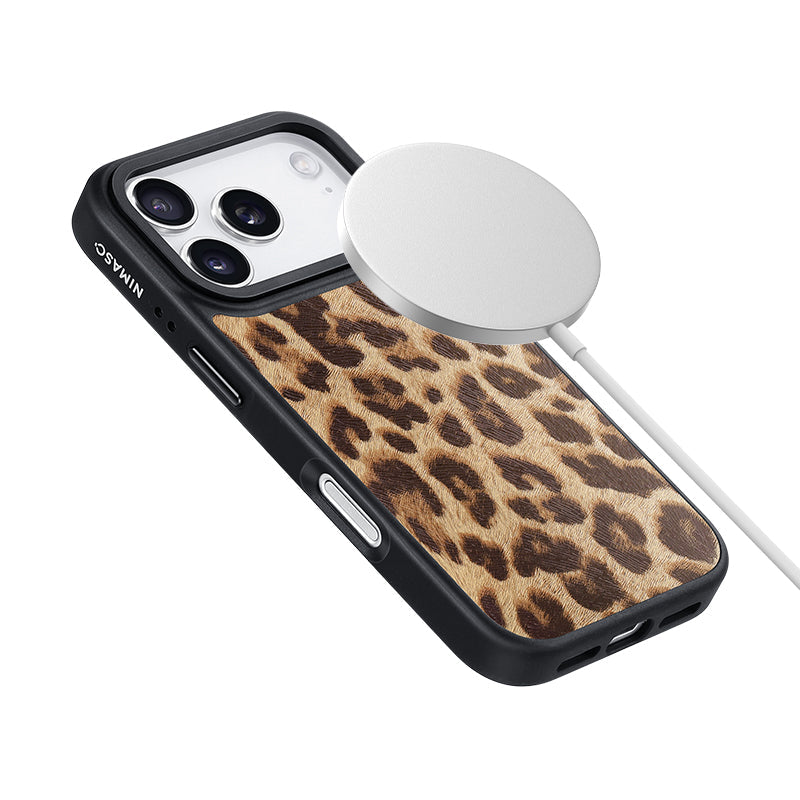 NIMASO iPhone 17/Pro/Pro Max/Air用 ケース MagSafe対応 可愛い