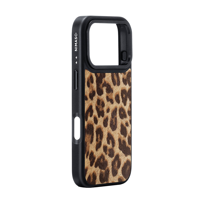 NIMASO iPhone 17/Pro/Pro Max/Air用 ケース MagSafe対応 可愛い