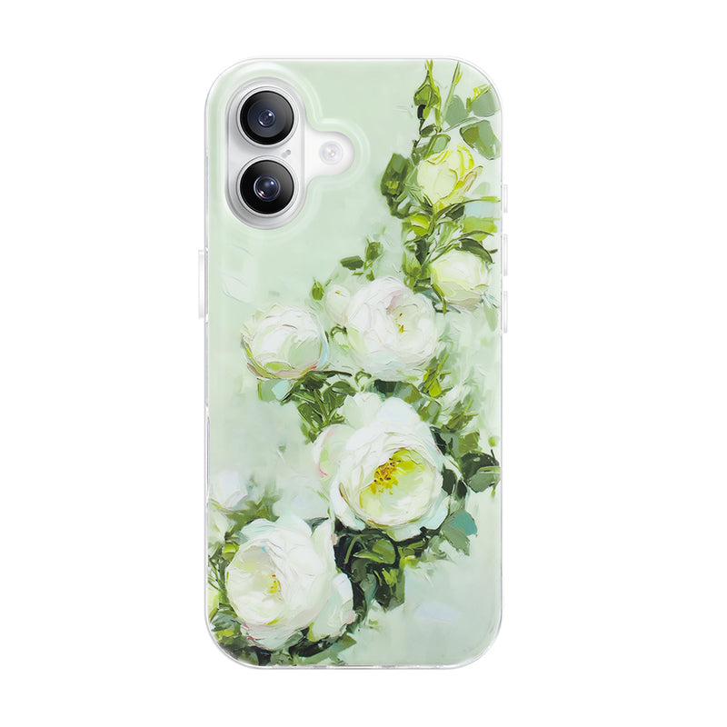 NIMASO iPhone 17 ケース 可愛い おしゃれ 耐衝撃