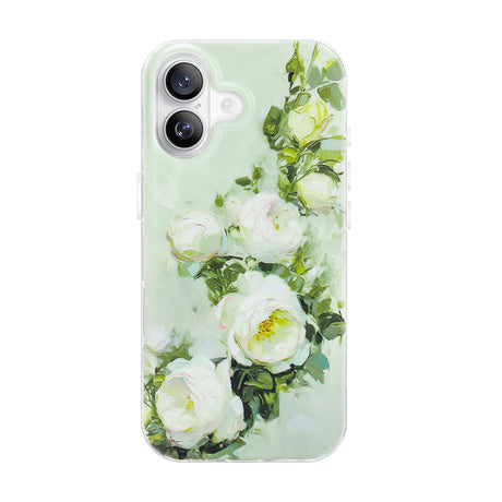 NIMASO iPhone 17 ケース 可愛い おしゃれ 耐衝撃