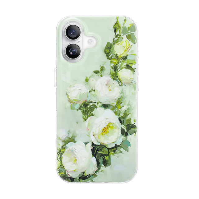 NIMASO iPhone 17 ケース 可愛い おしゃれ 耐衝撃