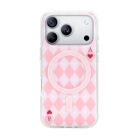 NIMASO iPhone 17 Pro 可愛いケース  おしゃれ 高耐久