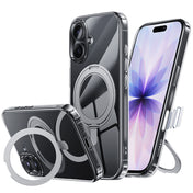 透明 スマホケース​ iPhone 17 クリア