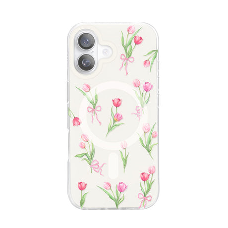 NIMASO iPhone 17 Air ケース ワイヤレス充電対応 可愛い