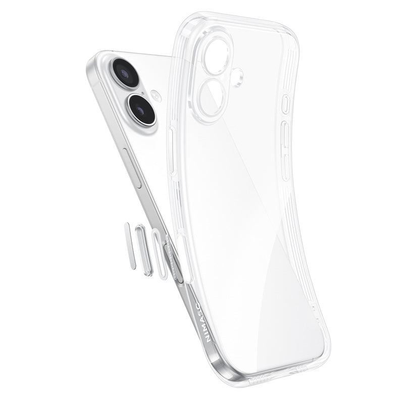 iPhone 14 Pro ケース クリア 黄変防止 耐衝撃 透明 Amazon.co.jp: CASEKOO iPhone 14 Pro 用 ケース 耐衝撃 クリア