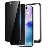 NIMASO iPhone 17 Air フィルム 割れない 覗き見防止