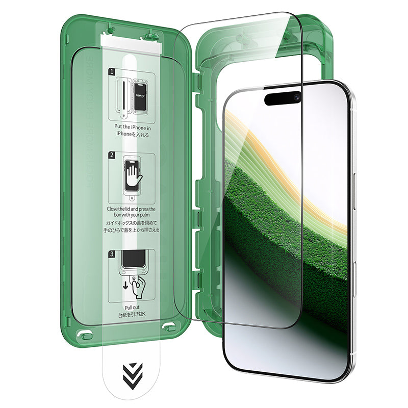 iPhoneAir 256G スカイブルー nimasoフィルム、ケース付き NIMASO（ニマソ） 【10%OFFクーポン】NIMASO iPhone 保護フィルム