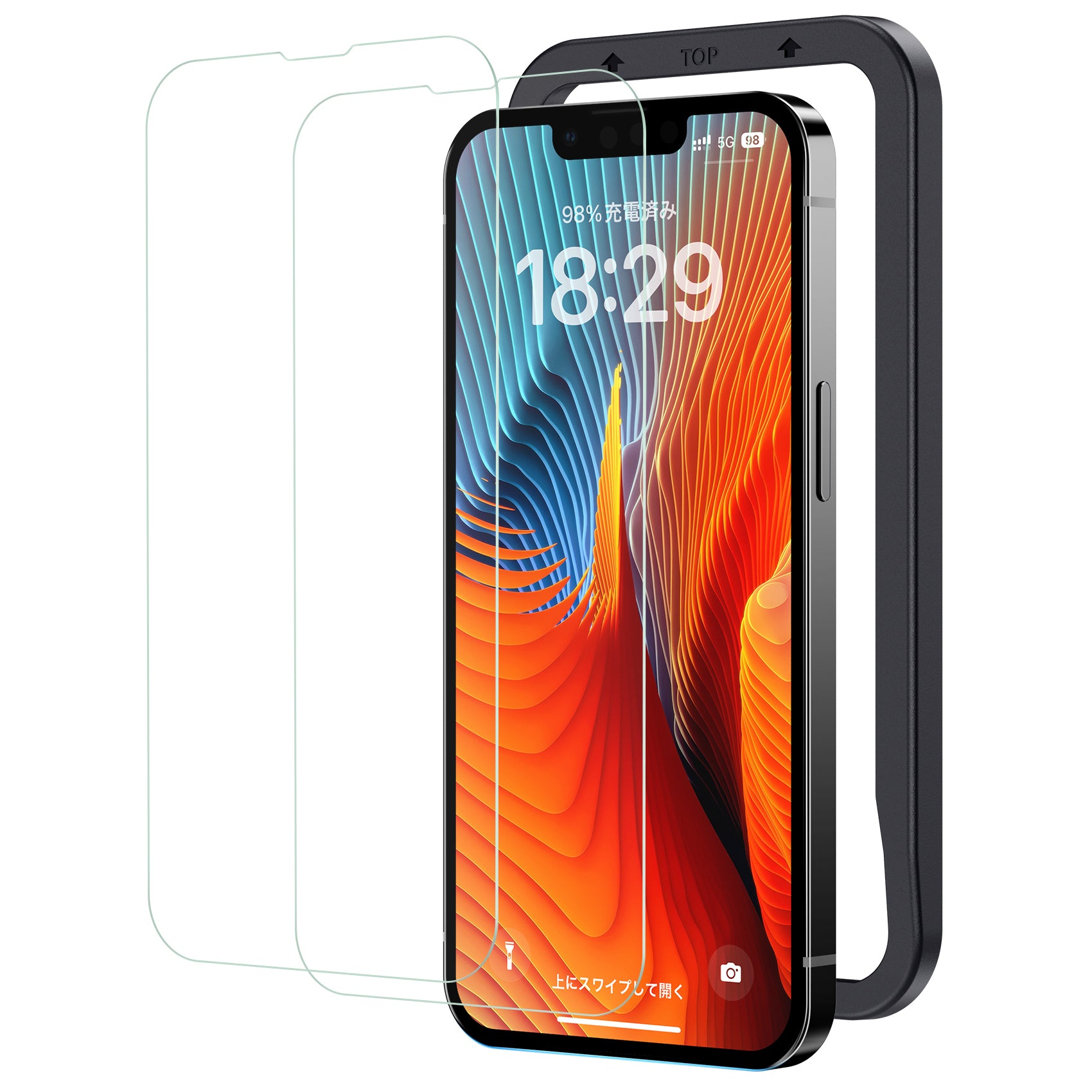 NIMASO iPhone 16e/14 Pro Max/14 Pro/14 Plus/14/13 Pro Max/13