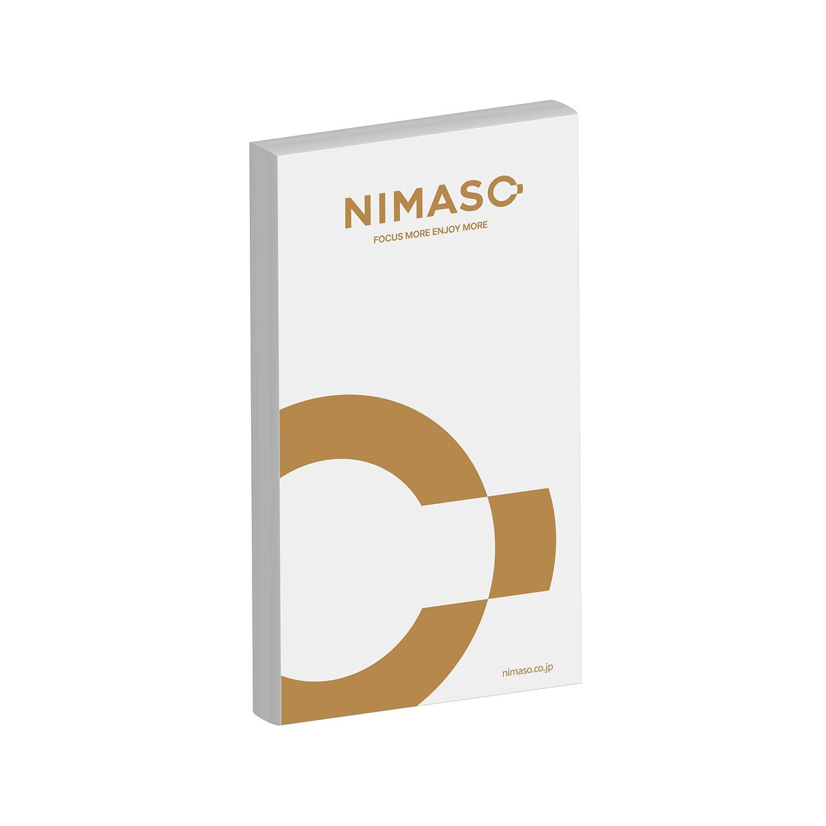 NIMASO 10周年記念セット 感謝ボックス｜NIちゃんマスコット＆限定グッズ（非売品）