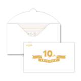 NIMASO 10周年記念セット 感謝ボックス｜NIちゃんマスコット＆限定グッズ（非売品）