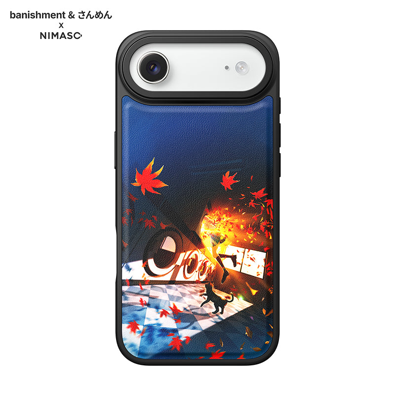日本未発売限定品‼️iPhoneスマホケース‼️ 新色登場】アメリカ発の次世代iPhoneケース「Ninja Labs（ニンジャ